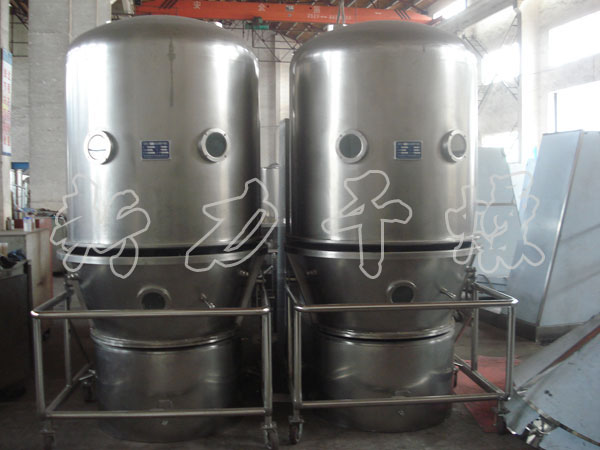 GFG系列高效沸騰干燥機(jī)